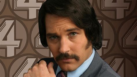 The 10 Year Anniversary Of Anchorman What Your Favorite Quote Says About You