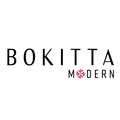 Bokitta Modern