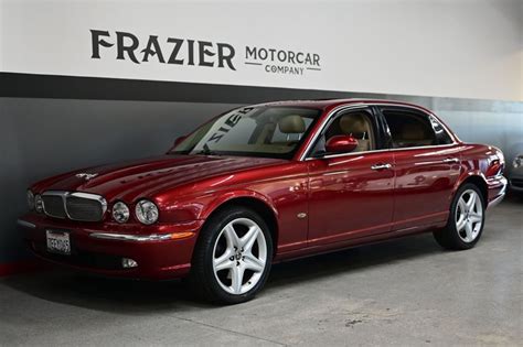 2006 Jaguar XJ8 L For Sale 347947 Motorious