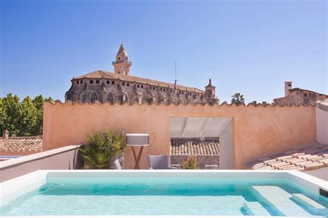 Best Luxury Hotels in Palma 2022 - The Luxury Editor