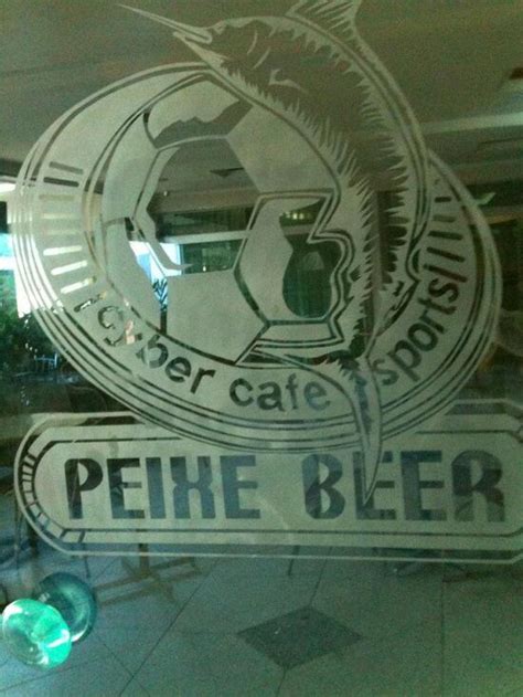 Peixe Beer Pub Bar Porto Velho