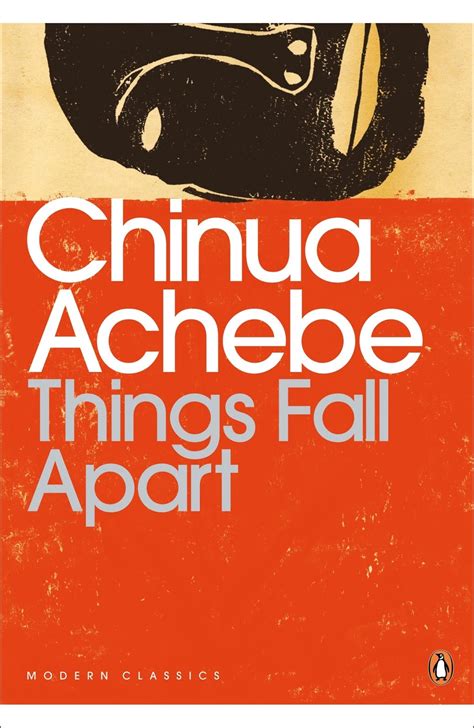 Evergreen Things Fall Apart Uba Lion King Blog