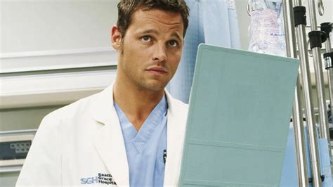 Greys Anatomy S Will Not Feature Alex Karevs Return