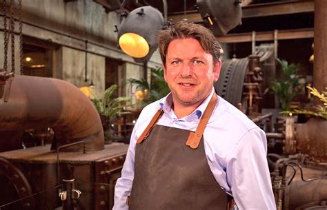 25 Incredible Recipes From Top TV Chef James Martin