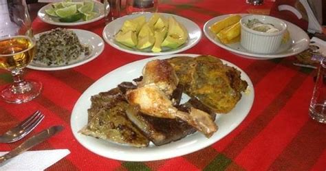 Bucaramanga Food Guide: 10 Must-Eat Restaurants & Street Food Stalls in ...