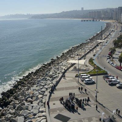 Proyecto Avenida Marina en avenida Perú Corporación Pro Defensa del