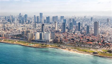 Hoteles Cerca De Tel Aviv Convention Center Kayak