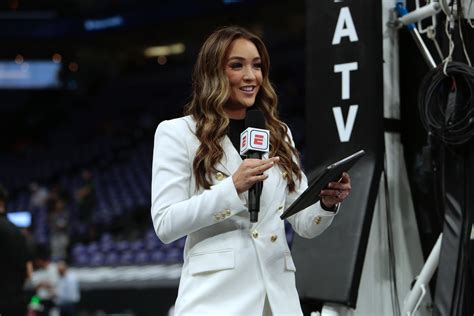 Women Of The NBA: Cassidy Hubbarth | NBA.com