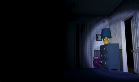 Image Bedroom Right Doorpng Five Nights At Freddys Wiki Fandom