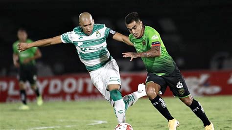 Qué Canal Transmite Santos Laguna Vs Fc Juárez Por Tv Liga Mx 2021