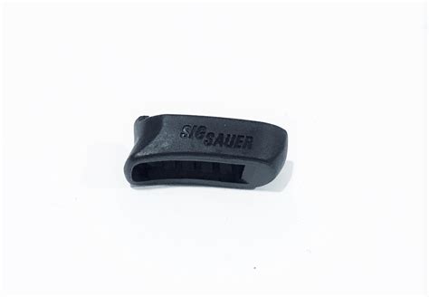 Sig Sauer P238 Magazine Extension