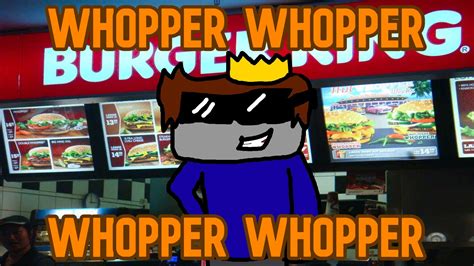 Whopper By Game Brain On Newgrounds