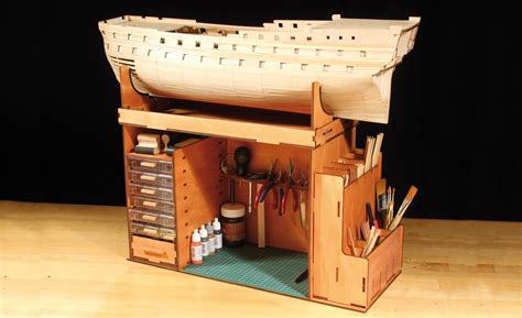 Wooden model boat builder ~ Building your own canoe