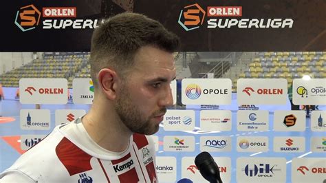 19 Seria ORLEN Superligi Corotop Gwardia Opole ARGED REBUD KPR