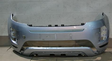 Genuine Range Rover Evoque Front Bumper K D F Bb