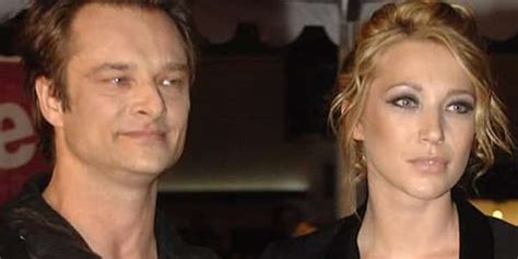 Johnny Hallyday Ses Enfants Laura Smet Et David Hallyday Contestent