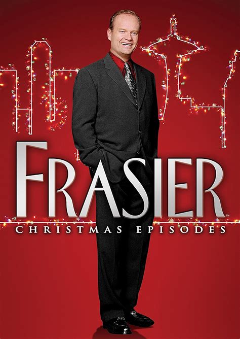 Frasier: Christmas Episodes