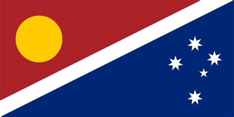 Proposed Flags Of Australia Brian Cham S Personal Website