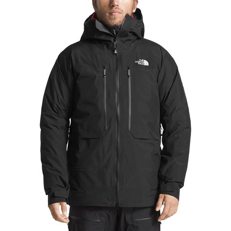 The North Face Summit L5 Gtx Pro Jacket Mens