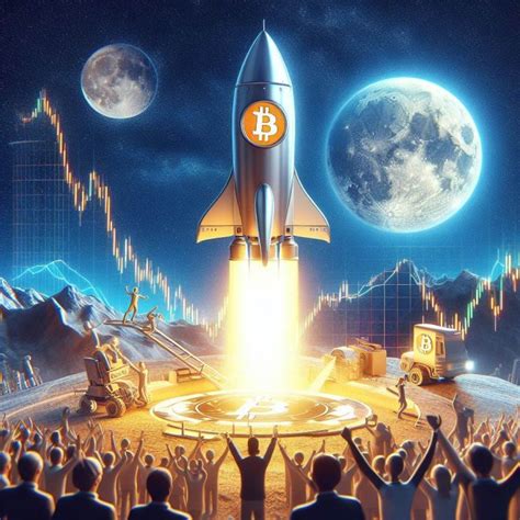 Here Come New All Time Highs Spot Bitcoin Etfs Are Now Attracting More