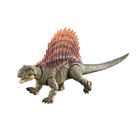 Jurassic World Hammond Collection Dimetrodon Action Figure