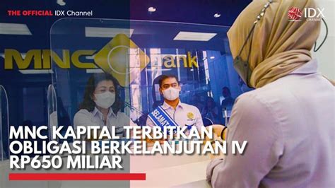 Berita Terbaru Penawaran Umum Berkelanjutan Obligasi Iv Hari Ini