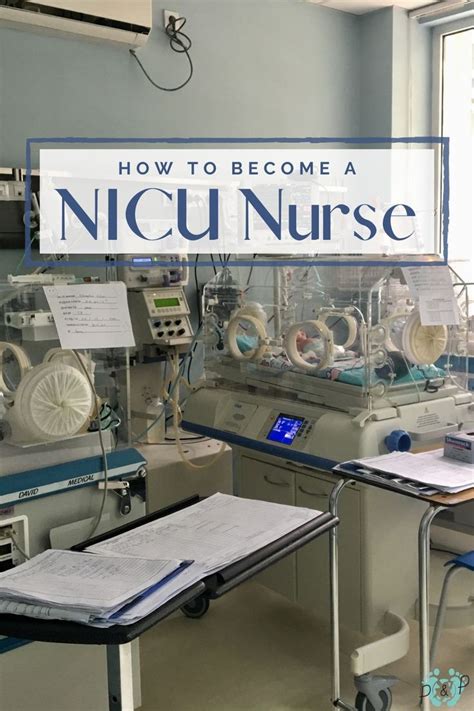 How to Become a Neonatal Nurse - Passports and Preemies in 2021 | Nicu nurse, Neonatal nurse, Nurse