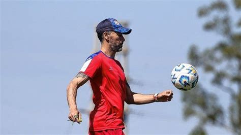 Cristian Gonz Lez Uni N No Debe Dejar Pasar Esta Oportunidad Ante Boca