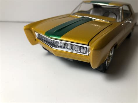 1965 Riviera custom - Model Cars - Model Cars Magazine Forum