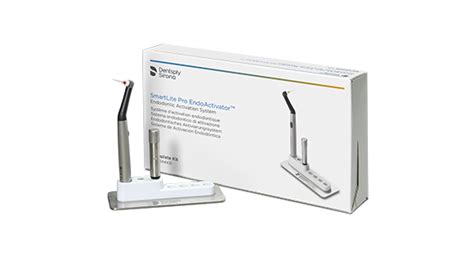 SmartLite Pro EndoActivator Dentsply Sirona Türkiye