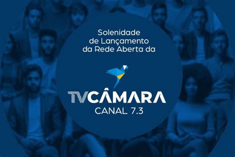 Tv C Mara Ser Lan Ada Nesta Segunda Feira Not Cias De Campo Grande E