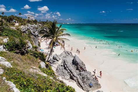 Is Tulum Safe These Are The Seven Most Important Things Travelers Need