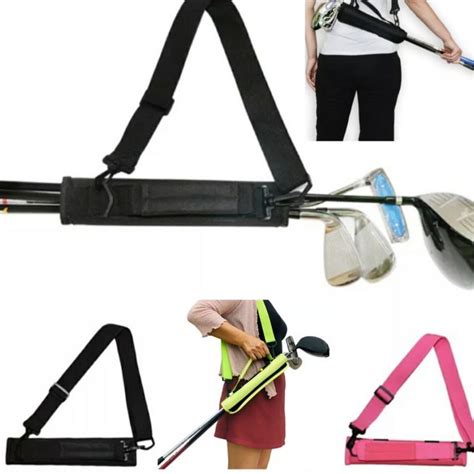 Jual Harga Update Baruus Golfer Tas Driving Stick Golftas Golf Bag