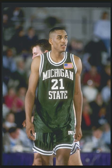 Michigan State Mens Basketball Ncaa Tournament History