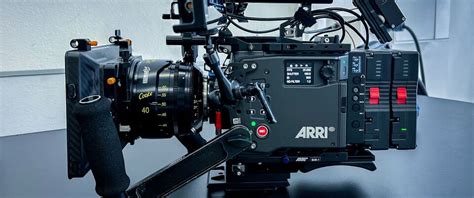 ARRI Alexa 35 Review: Cutting-Edge Cinema Camera Comparison