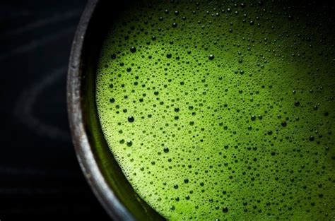 Matcha Grades Differences Explained Cac