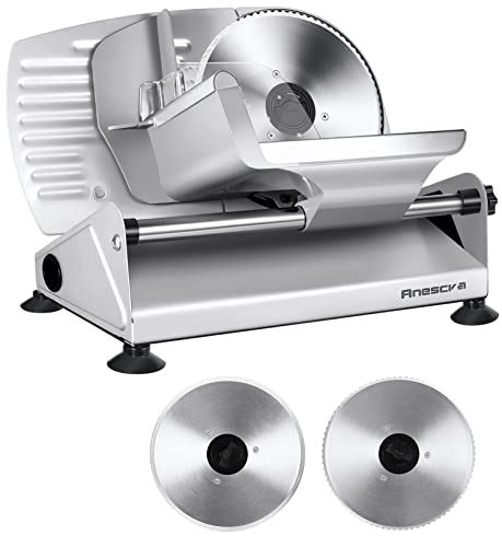 Top Best Meat Slicer For Thin Slice In Best Cook House