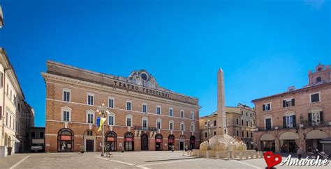 Giro Ditalia Tappa Pescara Jesi