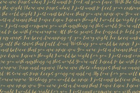 Wedding Script Font - So Fontsy