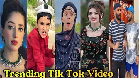 Pakistani Tik Tok Funny Compilation L Ll 2024 Ll Pakistani Funny