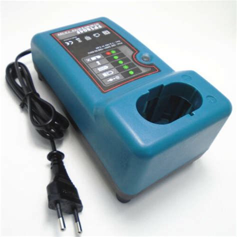 Battery Charger For Makita V V V V V Dc Dc T