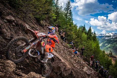 FIM Hard Enduro World Championship Erzbergrodeo 2021