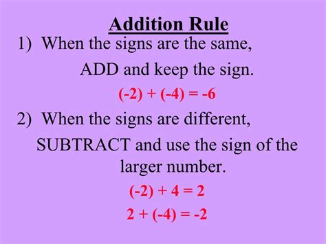 Ppt Lesson 2 Operations With Rational And Irrational Numbers Powerpoint Presentation Id 6183763