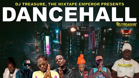 Dancehall Mix 2023 Clean Dancehall Songs 2023 │ Masicka Valiant