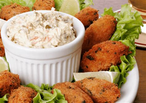 Semana Santa Aprende A Preparar Unas Croquetas De Bacalao Rellenas De