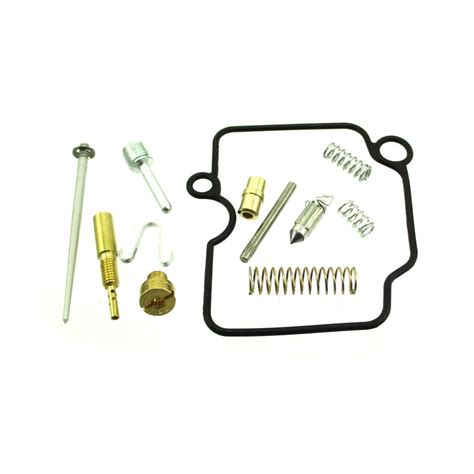 XLSION Carburateur Rebuild Reparatie Kit Fit 26mm Grandado