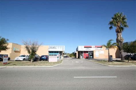 Leased Industrial And Warehouse Property At 43 Cobbler Place Mirrabooka