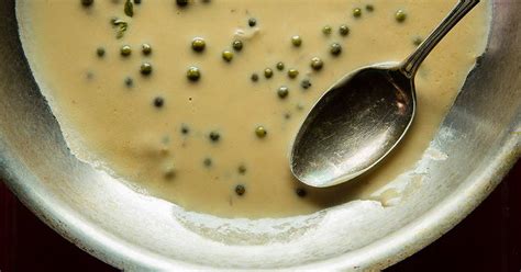 10 Best Brandy Cream Green Peppercorn Sauce Recipes | Yummly