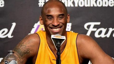 MENGINGAT Almarhum Kobe Bryant Pebasket Legendaris NBA Yang Hari Ini