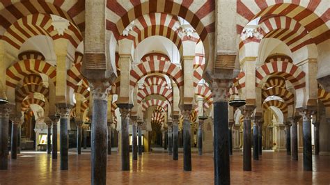 Mezquita | , Spain | Sights - Lonely Planet